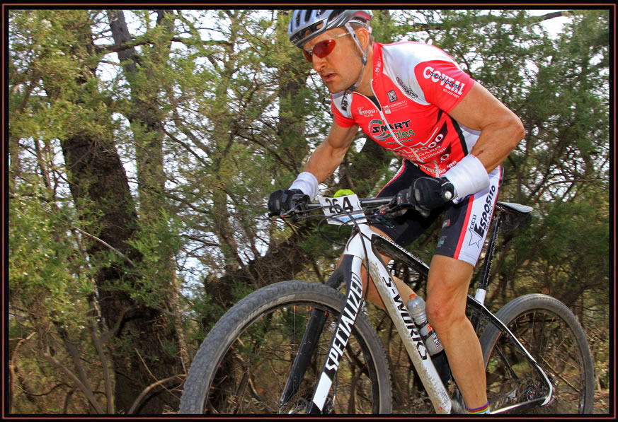 25/03/12 - Spotorno (Sv) - GF del Golfo 2012 - 2° prova Coppa Liguria MTB 2012